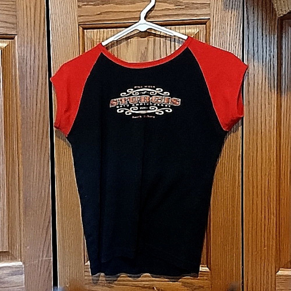 Sturgis shirt